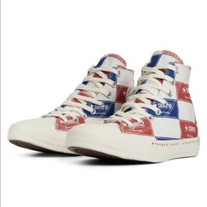 Converse CTAS Hi Bold Branding Canvas